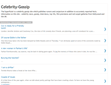 Tablet Screenshot of hollywood-celebs.blogspot.com