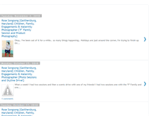 Tablet Screenshot of photographybyrosesongsong.blogspot.com