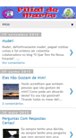 Mobile Screenshot of filialdemarte.blogspot.com