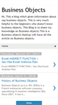 Mobile Screenshot of downloadbusinessobjects.blogspot.com