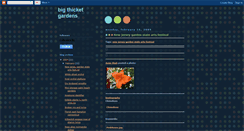 Desktop Screenshot of fitikiwoduv.blogspot.com