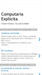 Mobile Screenshot of compexplicita.blogspot.com