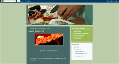 Desktop Screenshot of 341madras.blogspot.com