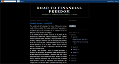 Desktop Screenshot of my-investment-portfolio.blogspot.com