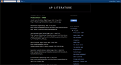 Desktop Screenshot of g2-aplit.blogspot.com