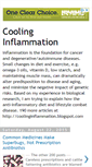 Mobile Screenshot of coolinginflammation.blogspot.com