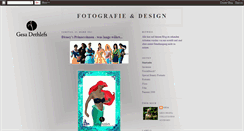 Desktop Screenshot of dethlefs-design.blogspot.com