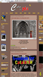 Mobile Screenshot of elcafedenit.blogspot.com