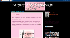 Desktop Screenshot of blueeyedbarbie.blogspot.com