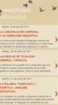 Mobile Screenshot of josper-castellanoiduedblogspotcom.blogspot.com