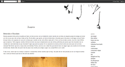 Desktop Screenshot of 2suspiros.blogspot.com