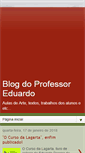 Mobile Screenshot of eduardopereiradeazevedo.blogspot.com