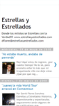 Mobile Screenshot of estrellasyestrelladospordavid.blogspot.com