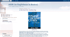 Desktop Screenshot of aeib.blogspot.com