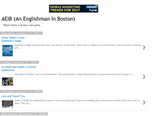 Tablet Screenshot of aeib.blogspot.com