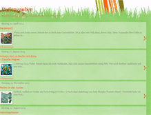 Tablet Screenshot of kirstens-perlenzauber.blogspot.com