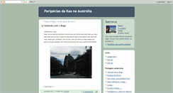 Desktop Screenshot of peripeciasdakaa.blogspot.com