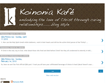 Tablet Screenshot of k-kafe.blogspot.com