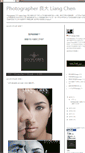Mobile Screenshot of liang8861.blogspot.com