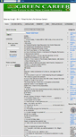 Mobile Screenshot of helpgreencareer.blogspot.com
