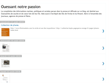 Tablet Screenshot of ouessantmapassion.blogspot.com