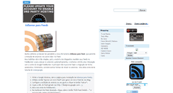 Desktop Screenshot of ajudablogspot.blogspot.com