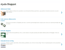 Tablet Screenshot of ajudablogspot.blogspot.com