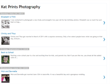Tablet Screenshot of katprintsphotography.blogspot.com