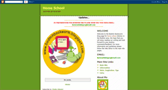 Desktop Screenshot of bodminbookworm-homeschool.blogspot.com