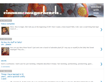 Tablet Screenshot of cinnamonsugarhearts.blogspot.com