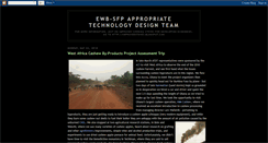 Desktop Screenshot of ewbappropriatetechnology4.blogspot.com
