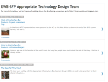 Tablet Screenshot of ewbappropriatetechnology4.blogspot.com