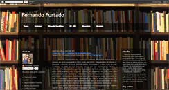 Desktop Screenshot of fernandofurtado.blogspot.com