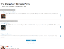 Tablet Screenshot of hendrixperm.blogspot.com