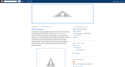 Desktop Screenshot of chupandobanca.blogspot.com
