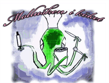 Tablet Screenshot of mollusken.blogspot.com