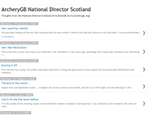 Tablet Screenshot of dirscotland.blogspot.com
