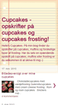 Mobile Screenshot of helles-cupcakes.blogspot.com