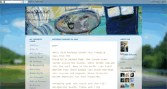 Desktop Screenshot of beautiful-art.blogspot.com