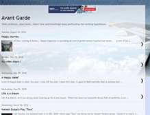 Tablet Screenshot of pilot-pooja.blogspot.com