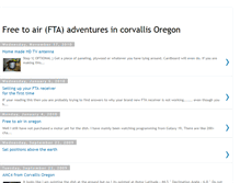 Tablet Screenshot of fta-corvallis-oregon.blogspot.com