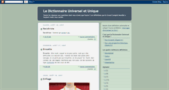 Desktop Screenshot of dicouu.blogspot.com