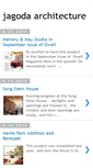 Mobile Screenshot of jagarch.blogspot.com