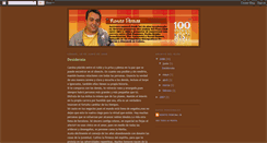 Desktop Screenshot of nonito-100pipersmusic.blogspot.com