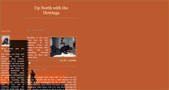 Desktop Screenshot of ddkkherring.blogspot.com