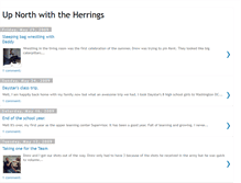 Tablet Screenshot of ddkkherring.blogspot.com