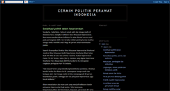 Desktop Screenshot of pras-ums.blogspot.com