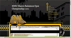 Desktop Screenshot of mmumasters.blogspot.com