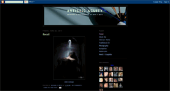 Desktop Screenshot of michaelvmetz.blogspot.com