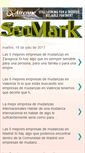 Mobile Screenshot of aguaanuncios-enlacesparamiweb.blogspot.com